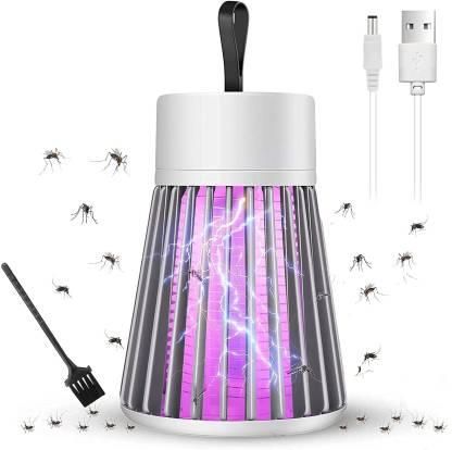 Eco Friendly Electronic LED Mosquito Killer Machine