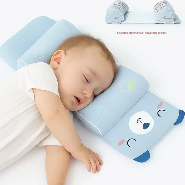 Newborn baby shaping pillow Head Support