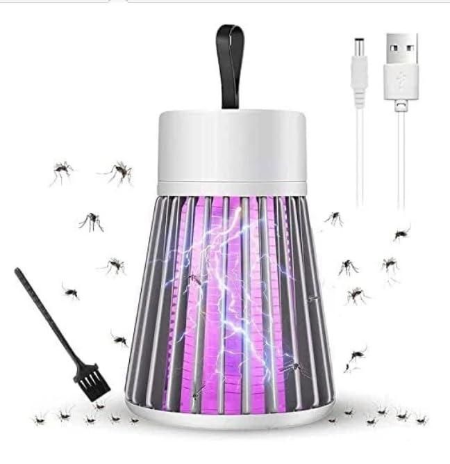 Eco Friendly Electronic LED Mosquito Killer Machine
