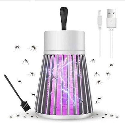 Eco Friendly Electronic LED Mosquito Killer Machine