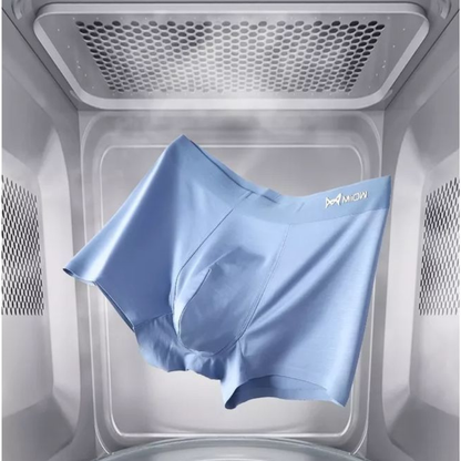 The Men’s Cooling Ice Silk Underwear – Buy 1 Get 2 Free