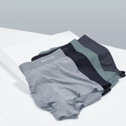 The Men’s Cooling Ice Silk Underwear – Buy 1 Get 2 Free