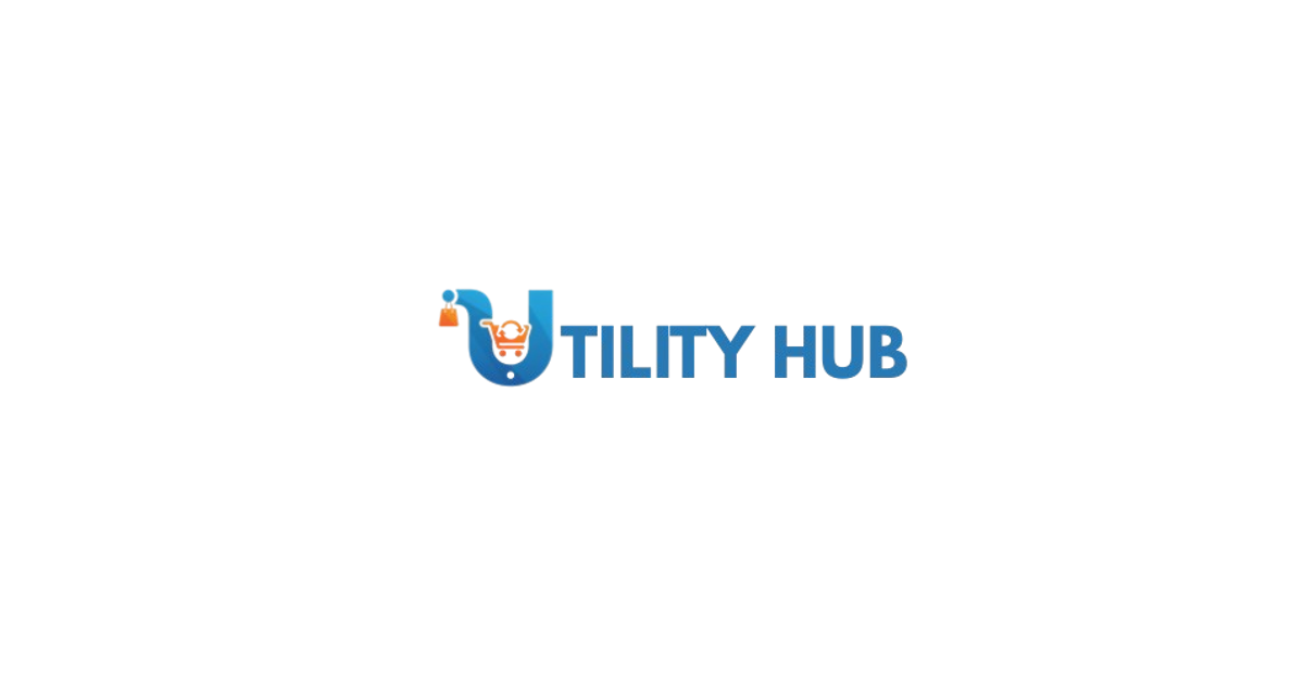 Utilities Hub Utilityhub